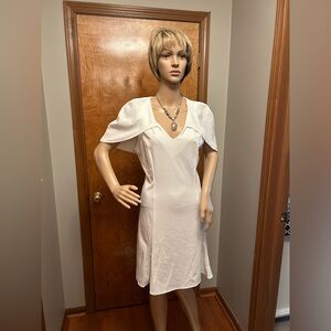 Great little summer dress for dinner parties, concerts and a cruise 350